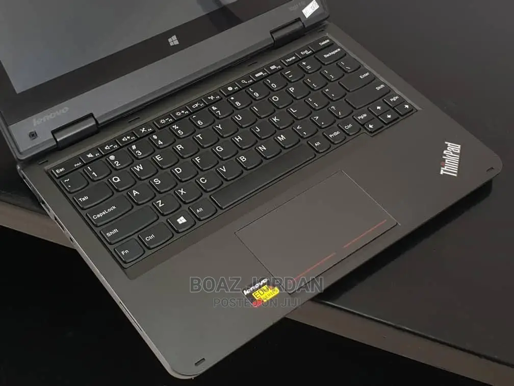 Laptop Lenovo ThinkPad 11e 4GB Intel Core 2 Duo HDD 500GB