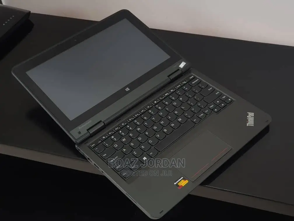 Laptop Lenovo ThinkPad 11e 4GB Intel Core 2 Duo HDD 500GB