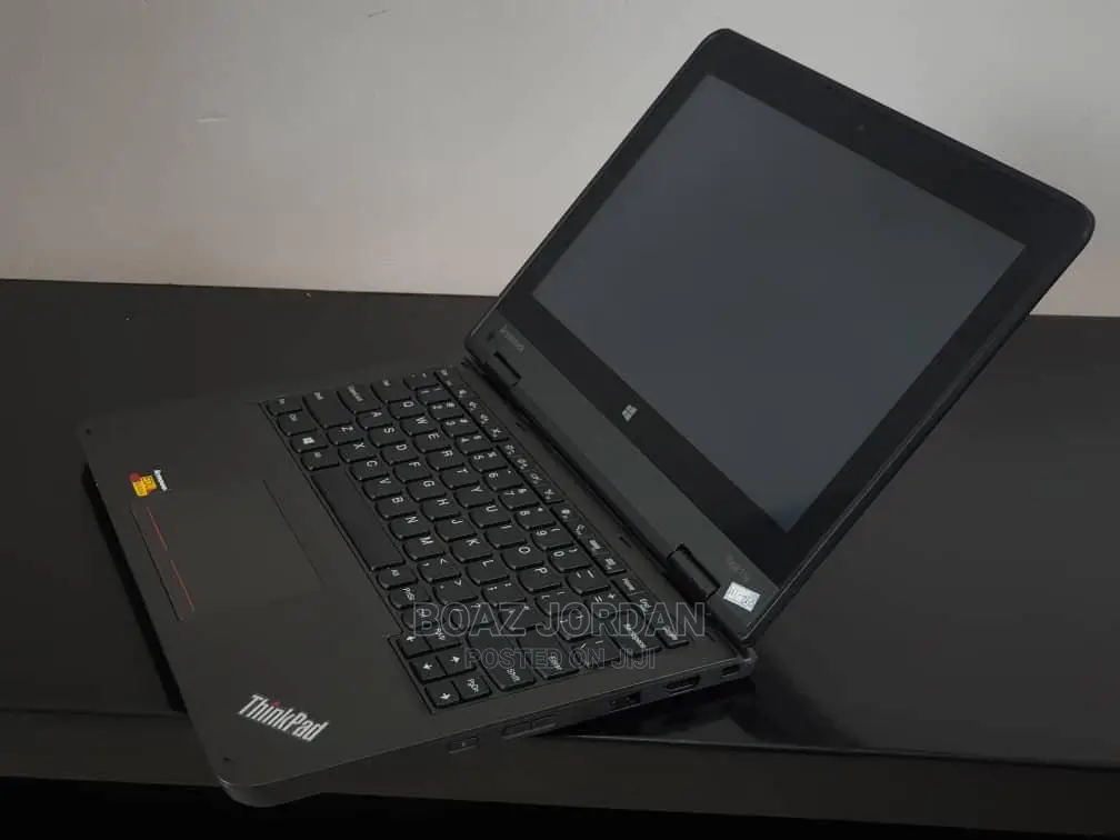 Laptop Lenovo ThinkPad 11e 4GB Intel Core 2 Duo HDD 500GB