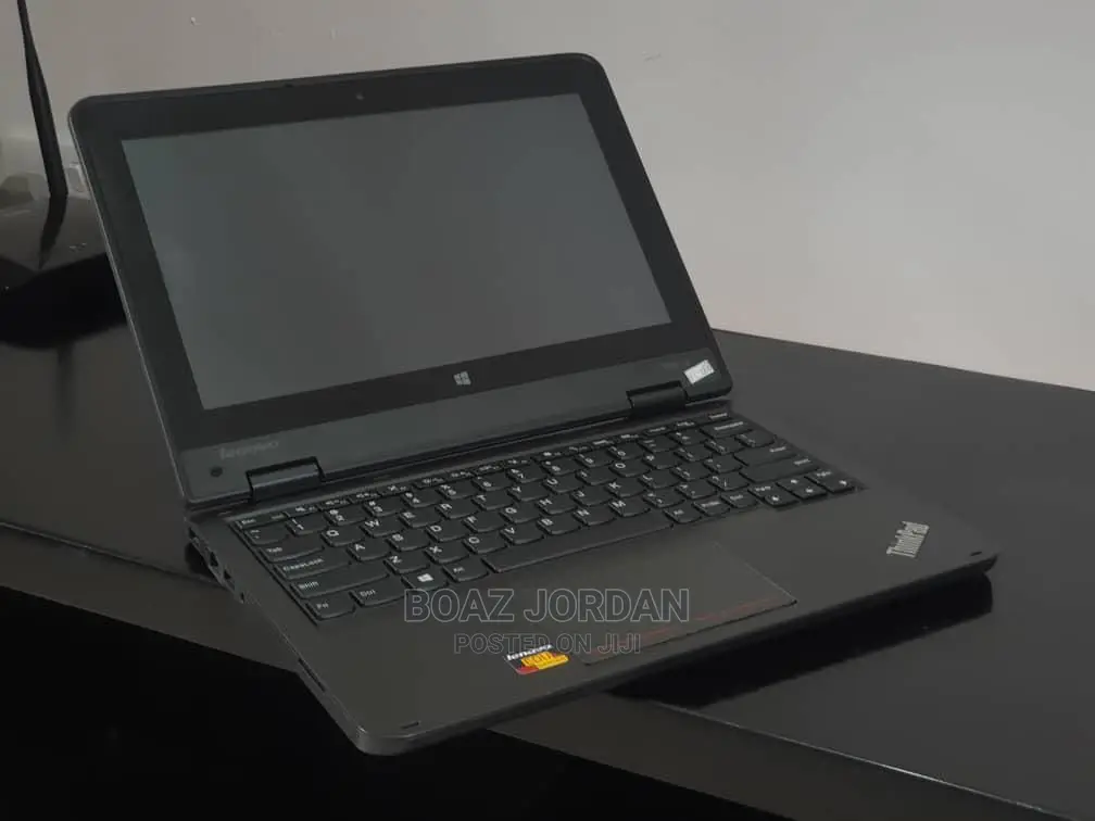 Laptop Lenovo ThinkPad 11e 4GB Intel Core 2 Duo HDD 500GB