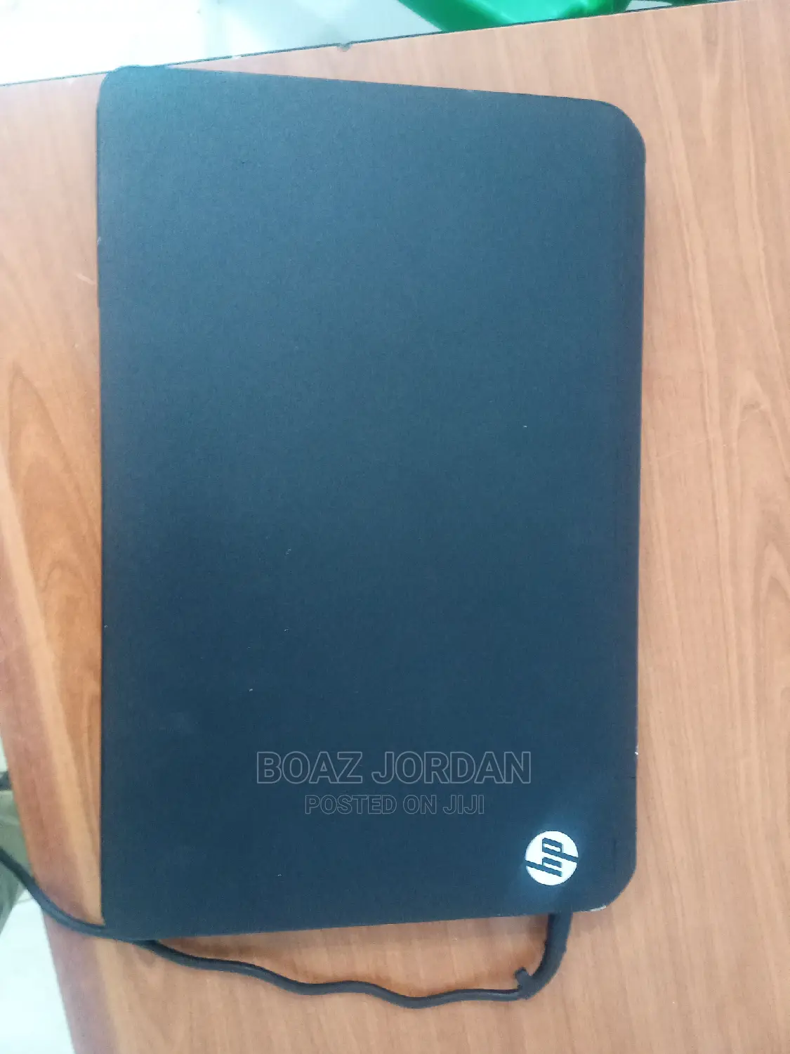 Laptop HP Envy Ultrabook 6 4GB Intel Core I5 HDD 500GB