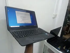 Laptop HP Envy Ultrabook 6 4GB Intel Core I5 HDD 500GB