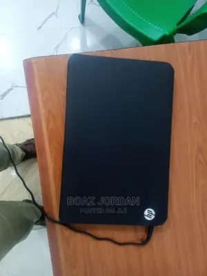 Laptop HP Envy Ultrabook 6 4GB Intel Core I5 HDD 500GB