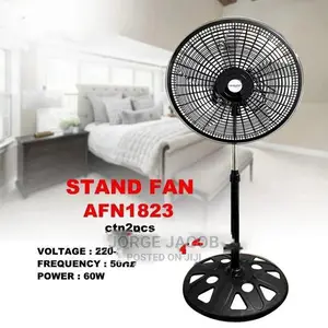 High Stand Fan