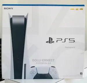 Ps5 Playstation 5