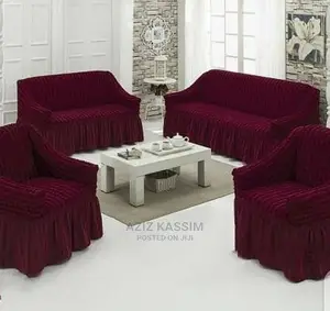 Sofa Cover