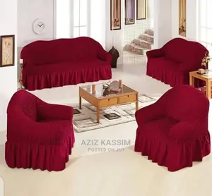 Sofa Cover