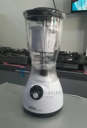 Braunil Blender