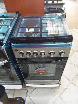 Home Base Cooker 3+1