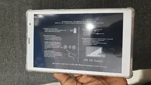 New C Idea CM810 64 GB Red
