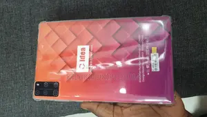 New C Idea CM810 64 GB Red