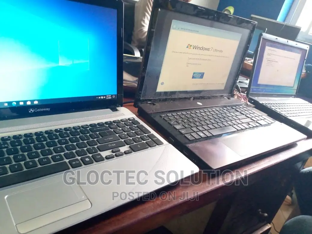 Windows Installaion 11, 10, 8, 7, XP