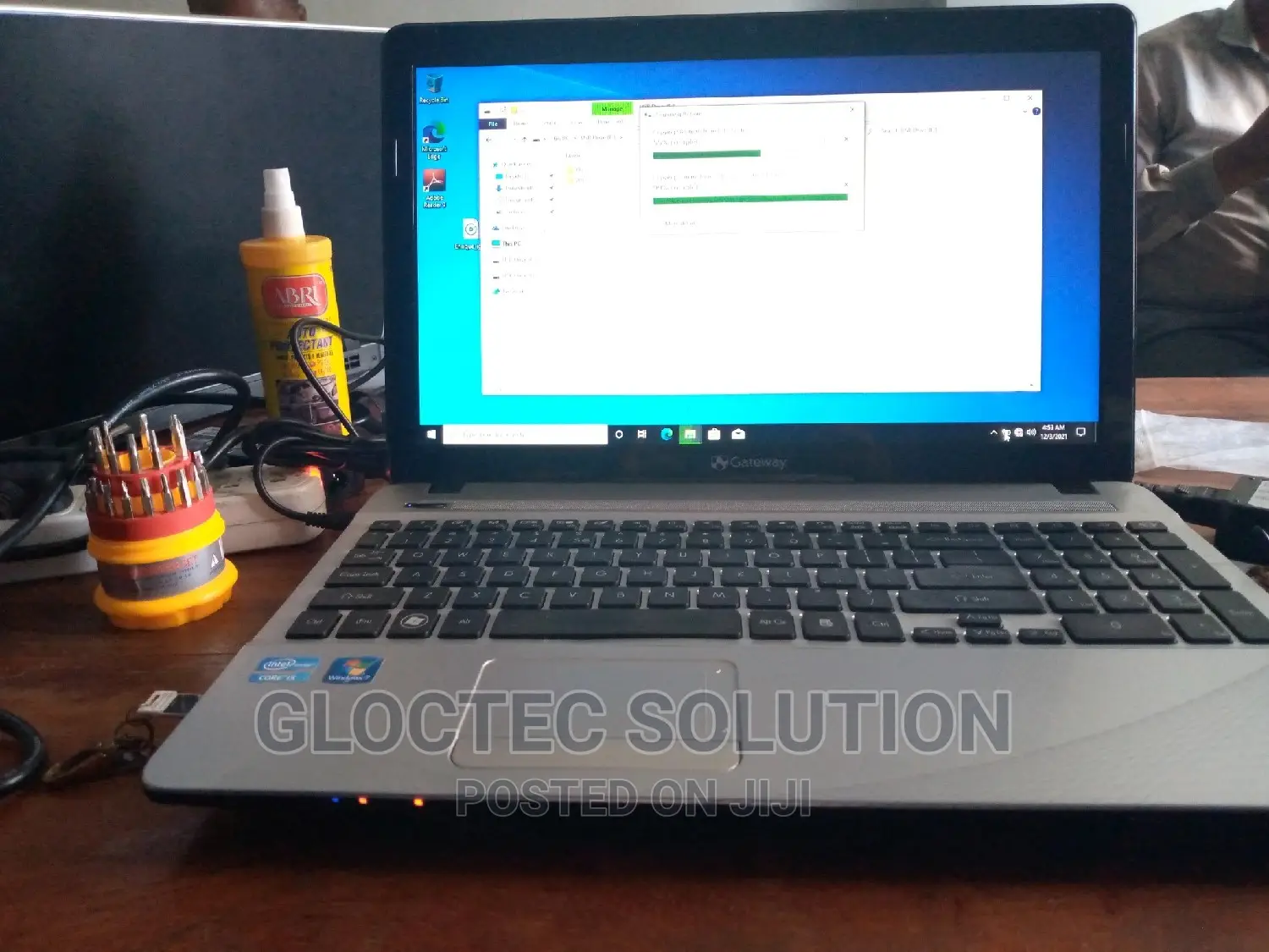 Windows Installaion 11, 10, 8, 7, XP