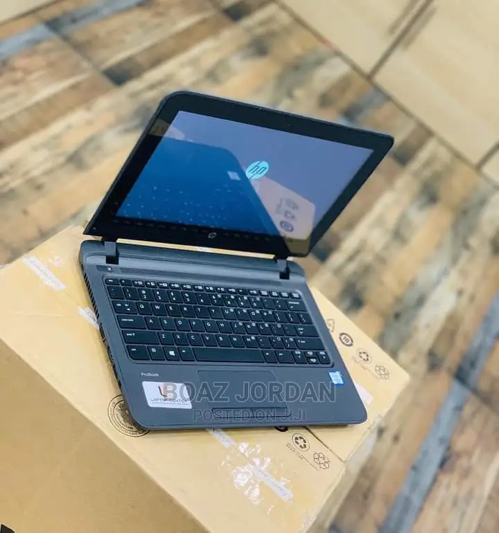 Laptop HP ProBook 11 G2 EE 4GB Intel HDD 500GB