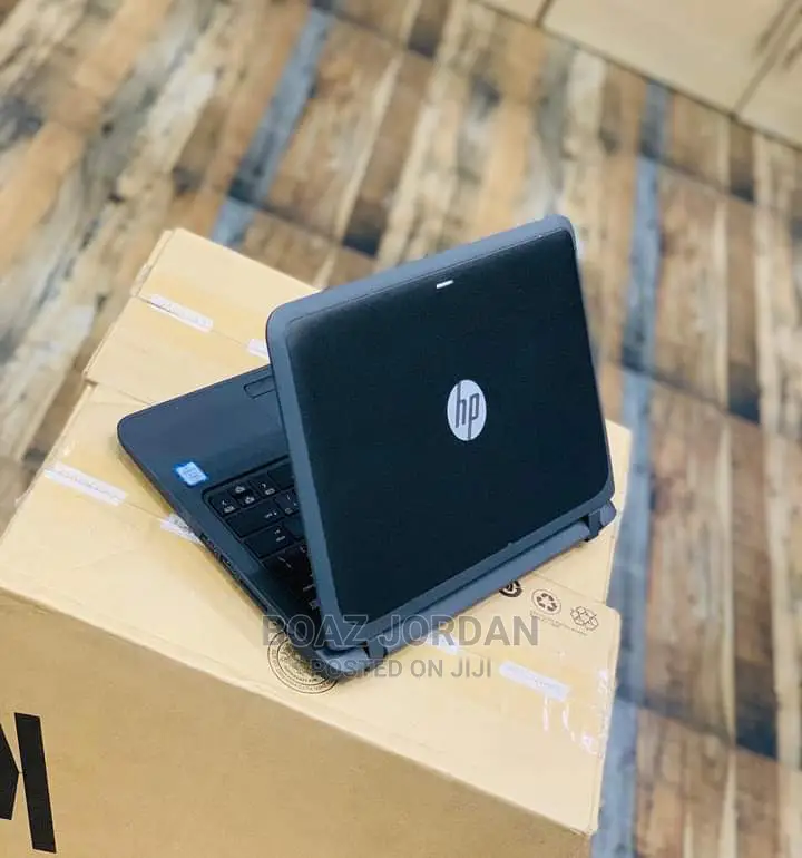 Laptop HP ProBook 11 G2 EE 4GB Intel HDD 500GB