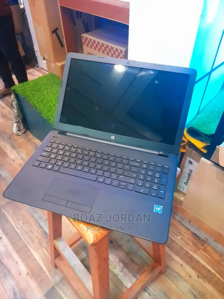 Laptop HP Pavilion 15 4GB Intel HDD 500GB