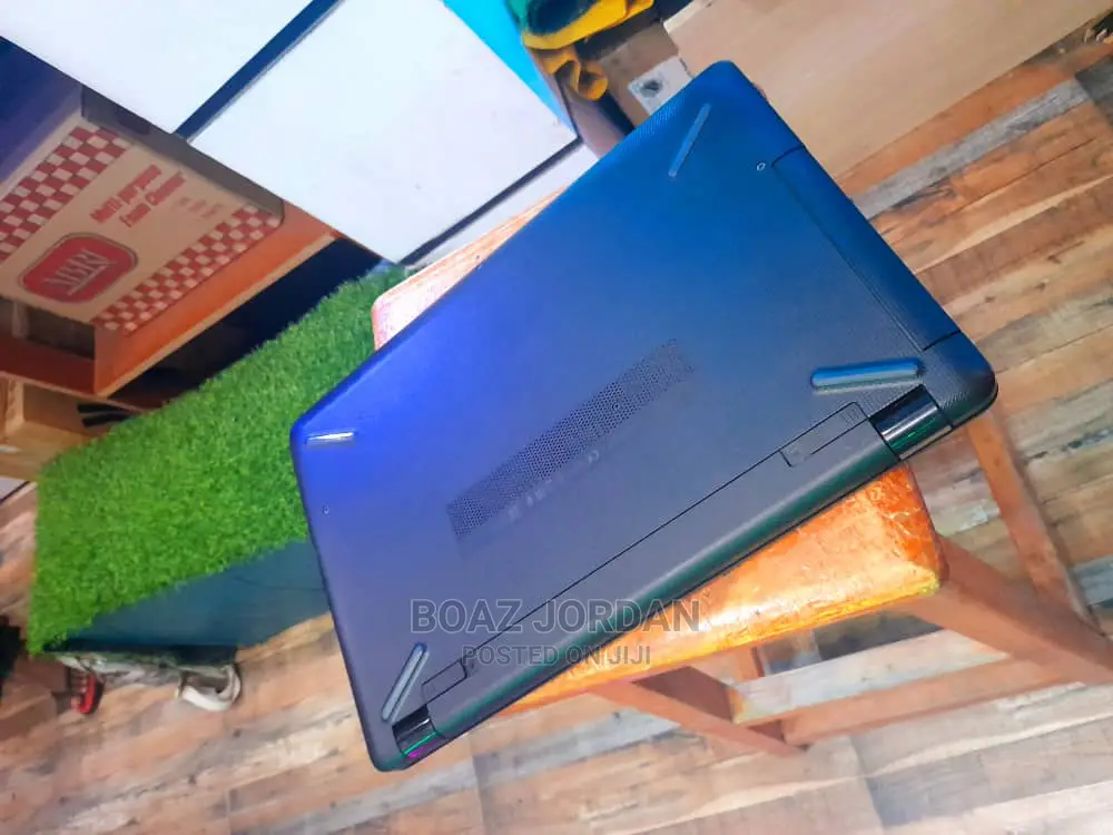 Laptop HP Pavilion 15 4GB Intel HDD 500GB