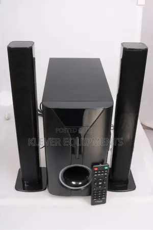 Aborder Subwoofer (Sound Bar)