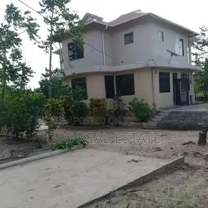 4bdrm House in Safari Mansa, Kinondoni for Sale