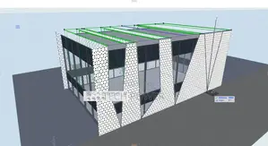 ArchiCAD Software | Architecture Building Design | BIM Software