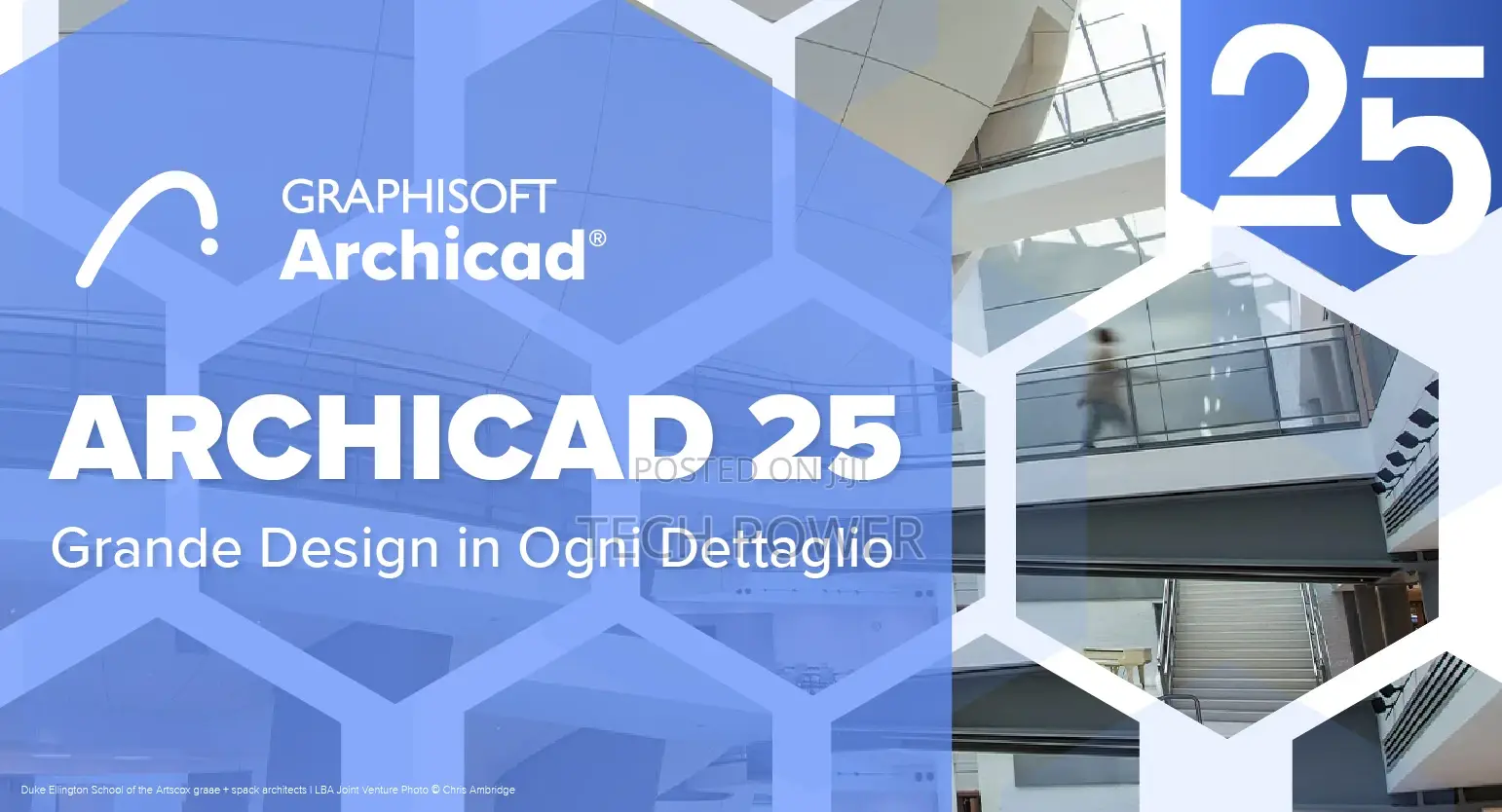 ArchiCAD Software | Architecture Building Design | BIM Software