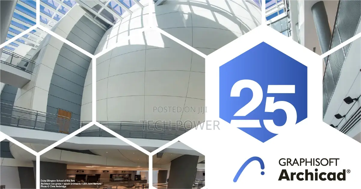 ArchiCAD Software | Architecture Building Design | BIM Software