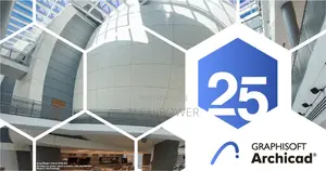 ArchiCAD Software | Architecture Building Design | BIM Software