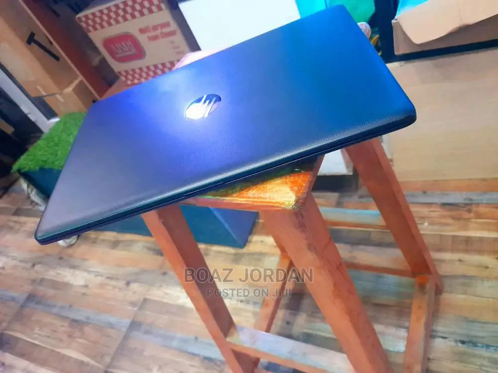 Laptop HP Pavilion 15 4GB Intel HDD 500GB
