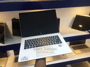 Laptop HP EliteBook Folio 1040 G2 8GB Intel Core I5 SSD 256GB