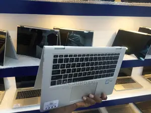Laptop HP EliteBook Folio 1040 G2 8GB Intel Core I5 SSD 256GB
