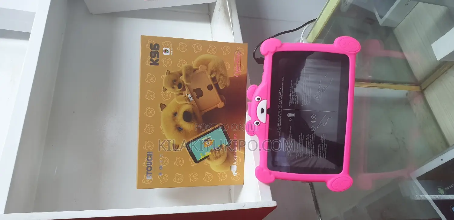 New Atouch K92 32 GB