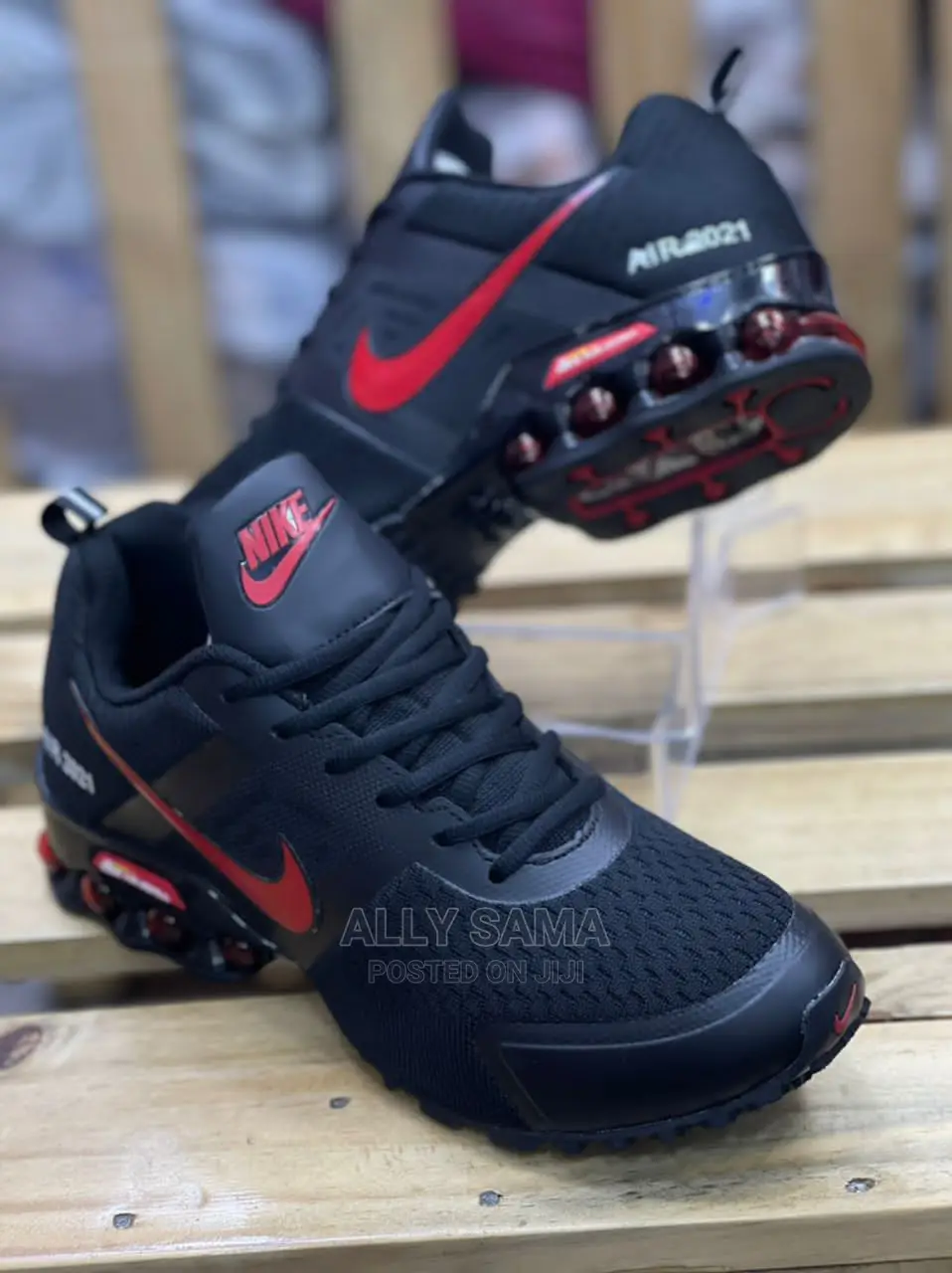 Air Nike 2021
