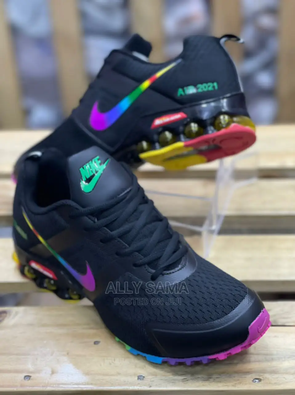 Air Nike 2021