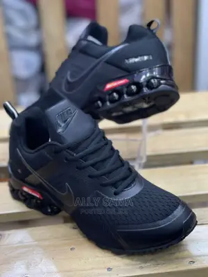 Air Nike 2021 Gray