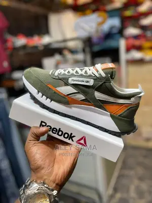Men's Shoes Reebok
