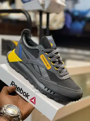 Men's Shoes Reebok