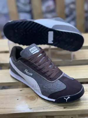 Roma68 Shoes