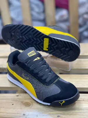 Roma68 Shoes