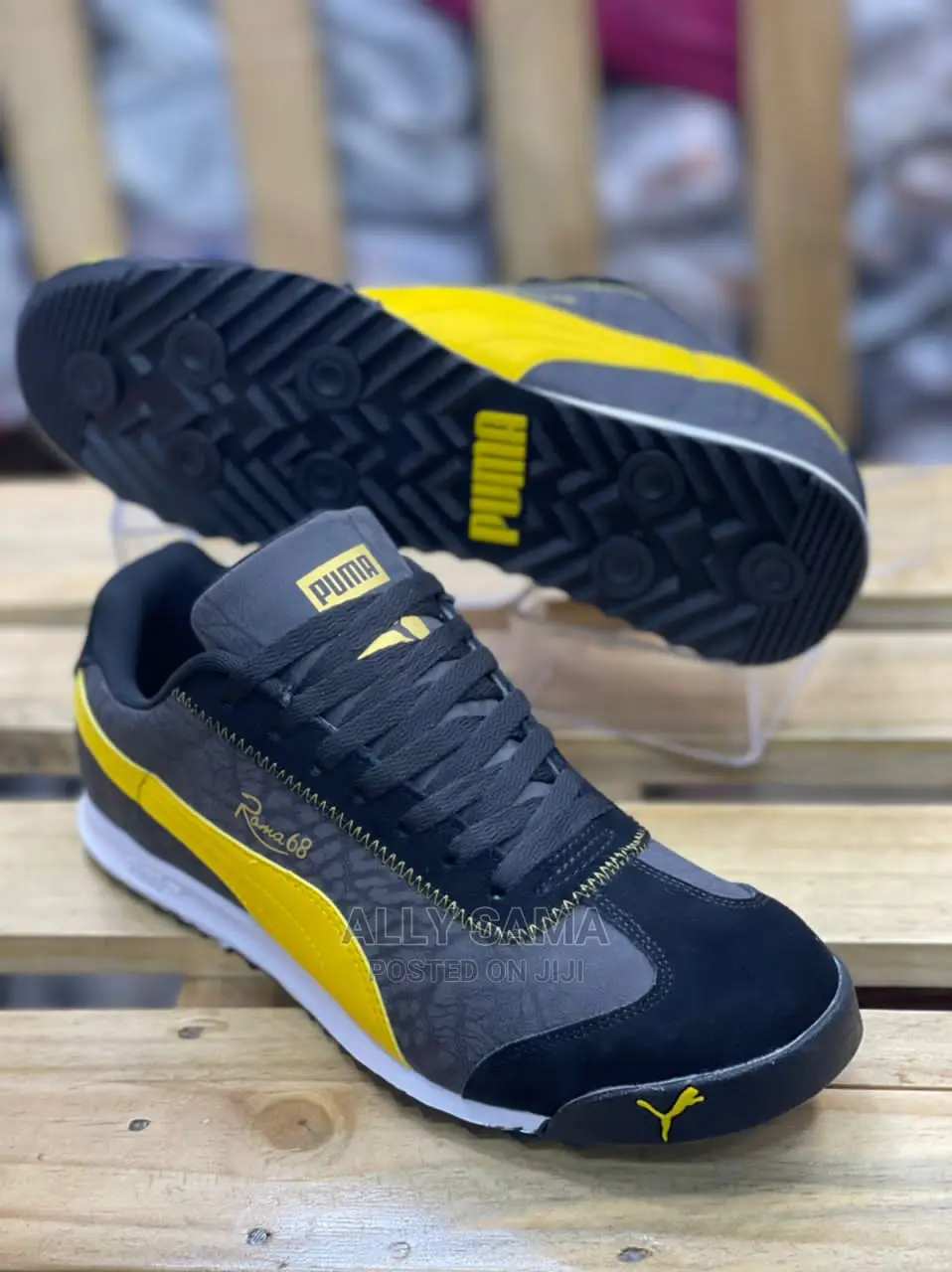 Roma68 Shoes