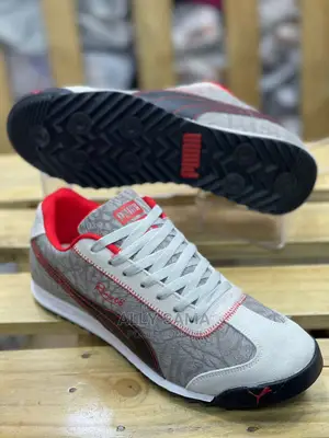 Roma68 Shoes