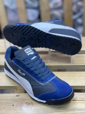 Roma68 Shoes