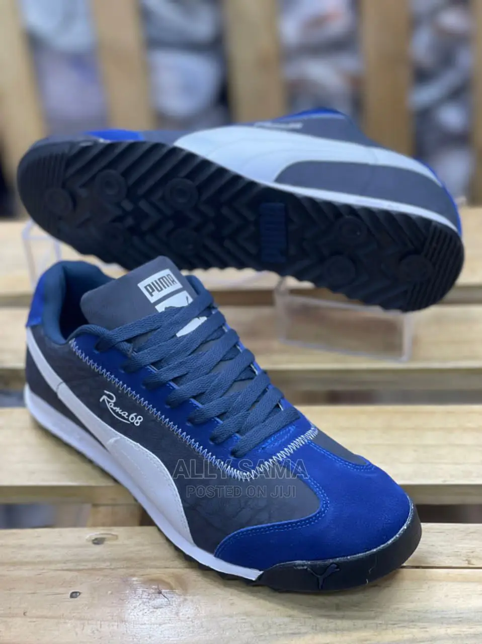 Roma68 Shoes