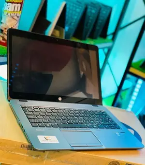 Laptop HP EliteBook 840 G3 8GB Intel Core I5 HDD 500GB