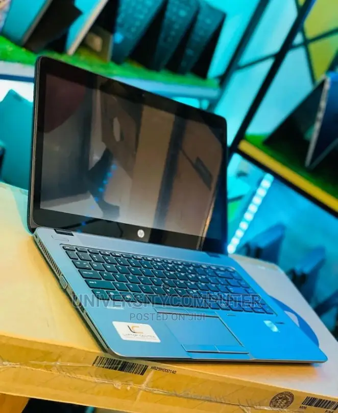 Laptop HP EliteBook 840 G3 8GB Intel Core I5 HDD 500GB
