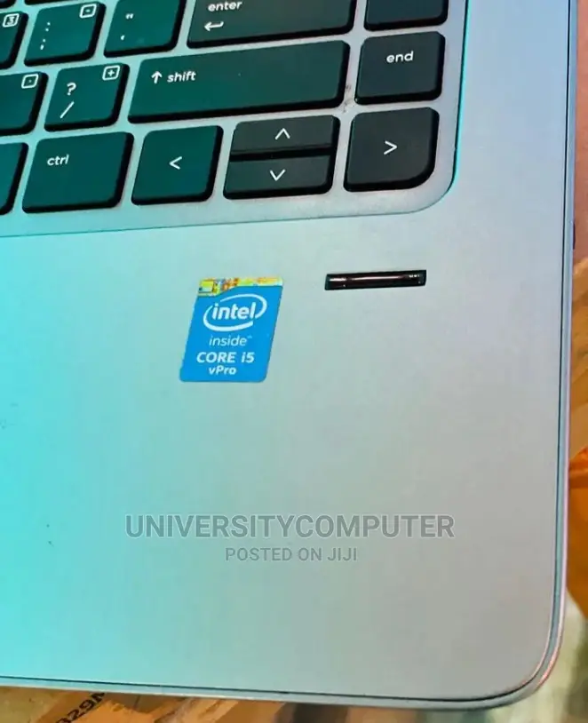 Laptop HP EliteBook 840 G3 8GB Intel Core I5 HDD 500GB