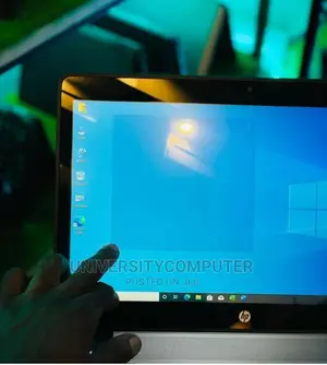 Laptop HP EliteBook 840 G3 8GB Intel Core I5 HDD 500GB
