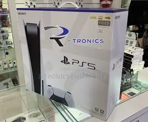 Playstation5 Console (Brand New)