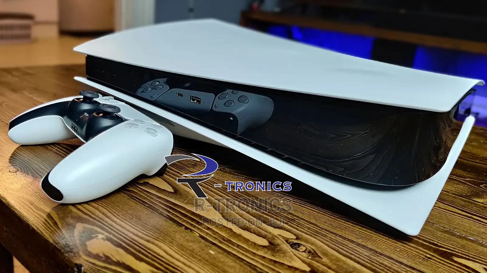 Playstation5 Console (Brand New)