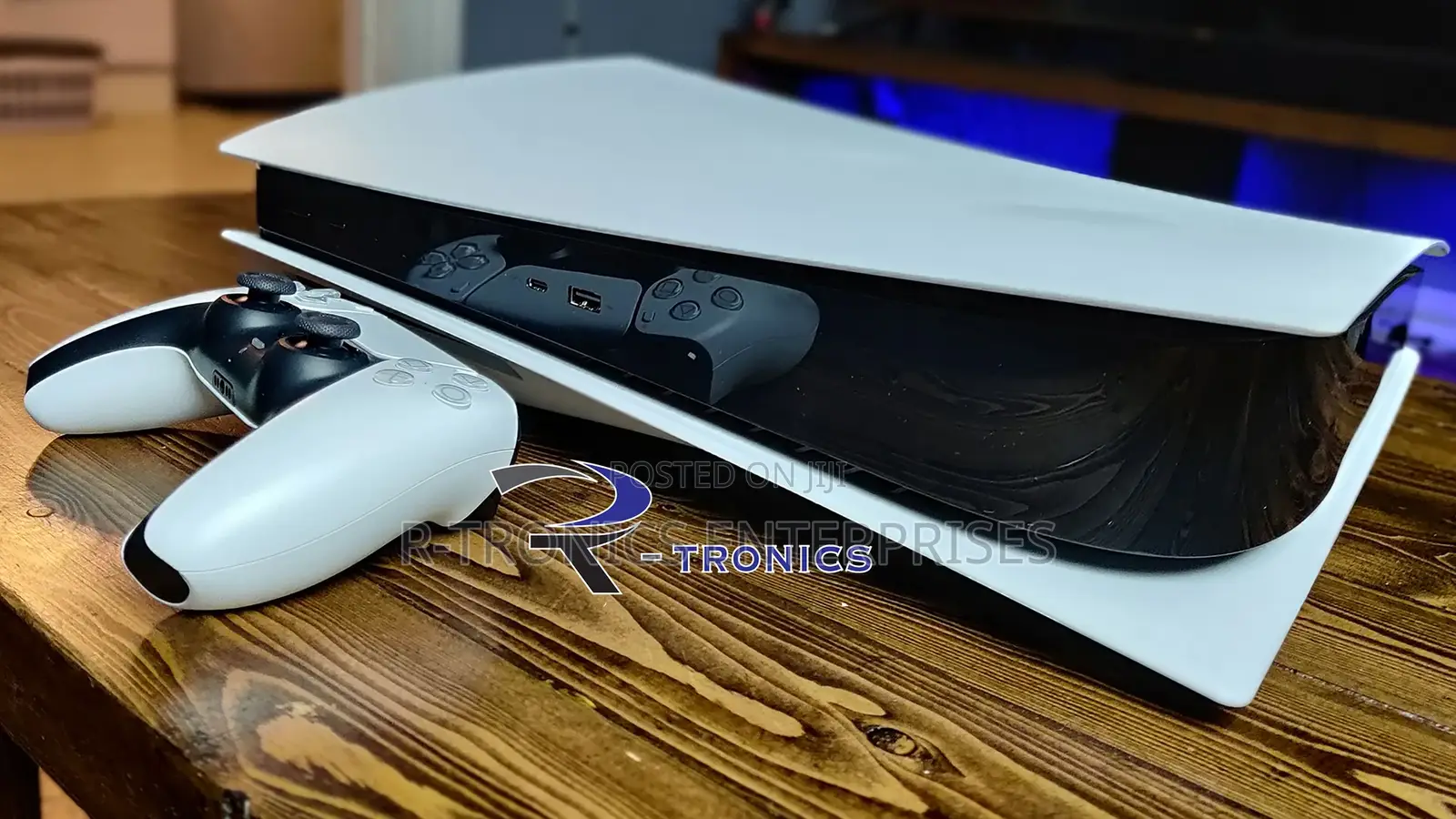 Playstation5 Console (Brand New)