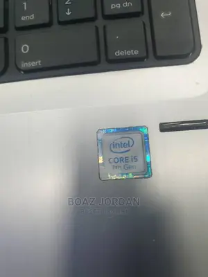 Laptop HP ProBook 450 G4 8GB Intel Core I5 HDD 1T